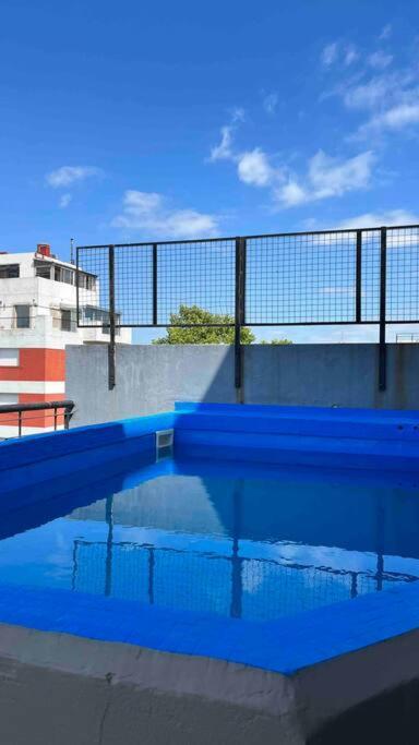 Palermo Hollywood Ba Suites Buenos Aires Exterior foto