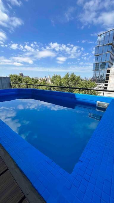 Palermo Hollywood Ba Suites Buenos Aires Exterior foto
