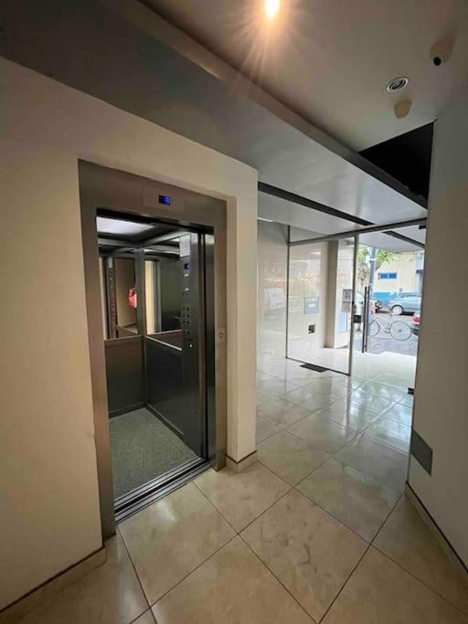 Palermo Hollywood Ba Suites Buenos Aires Exterior foto
