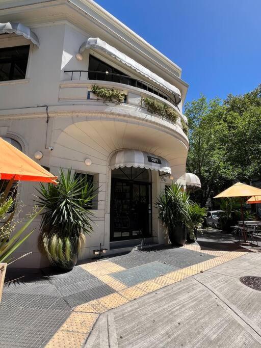 Palermo Hollywood Ba Suites Buenos Aires Exterior foto