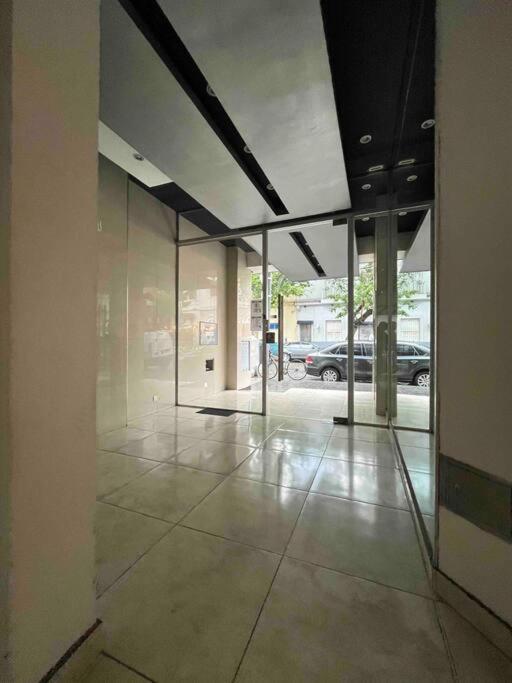 Palermo Hollywood Ba Suites Buenos Aires Exterior foto