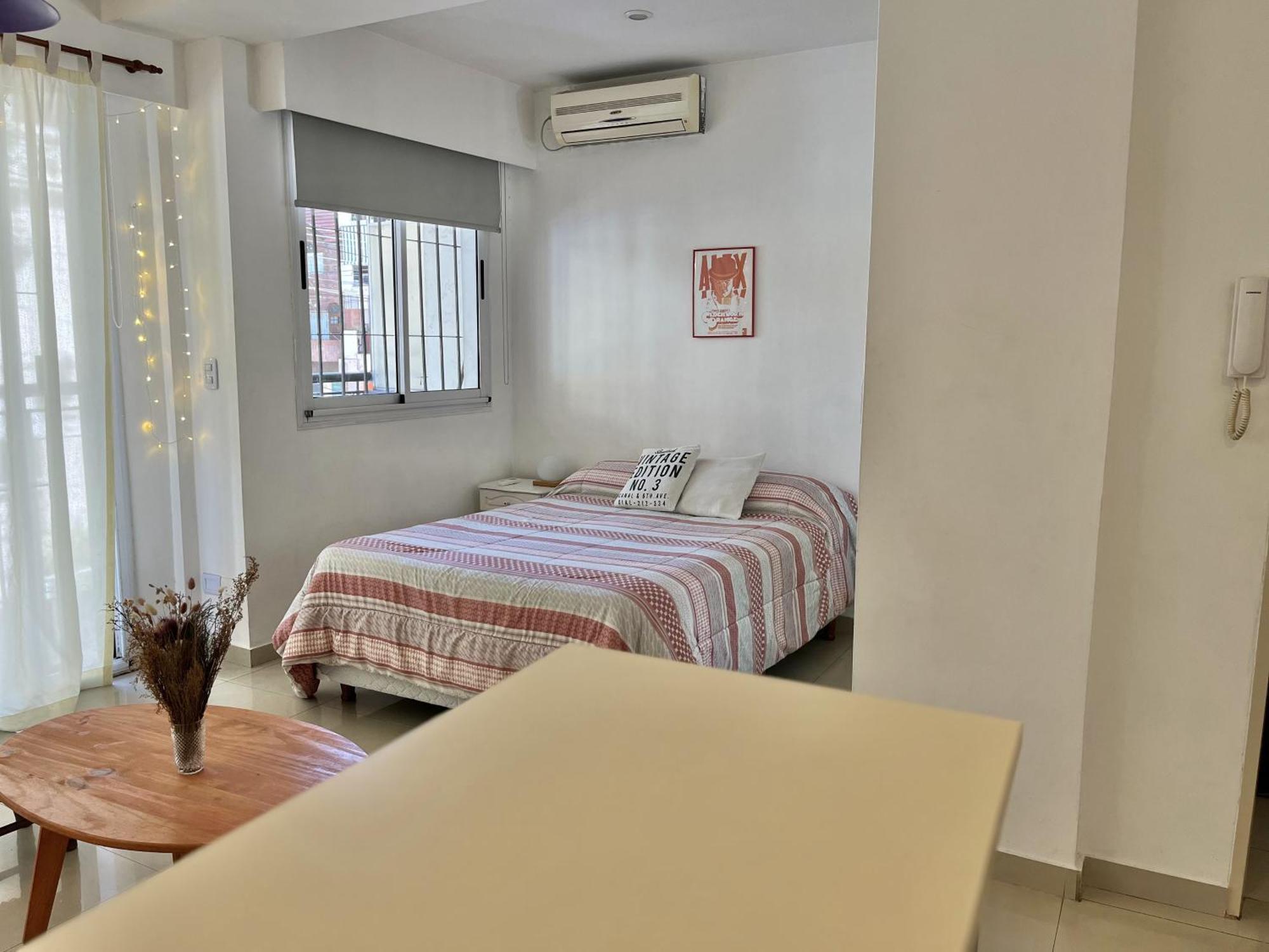 Palermo Hollywood Ba Suites Buenos Aires Exterior foto