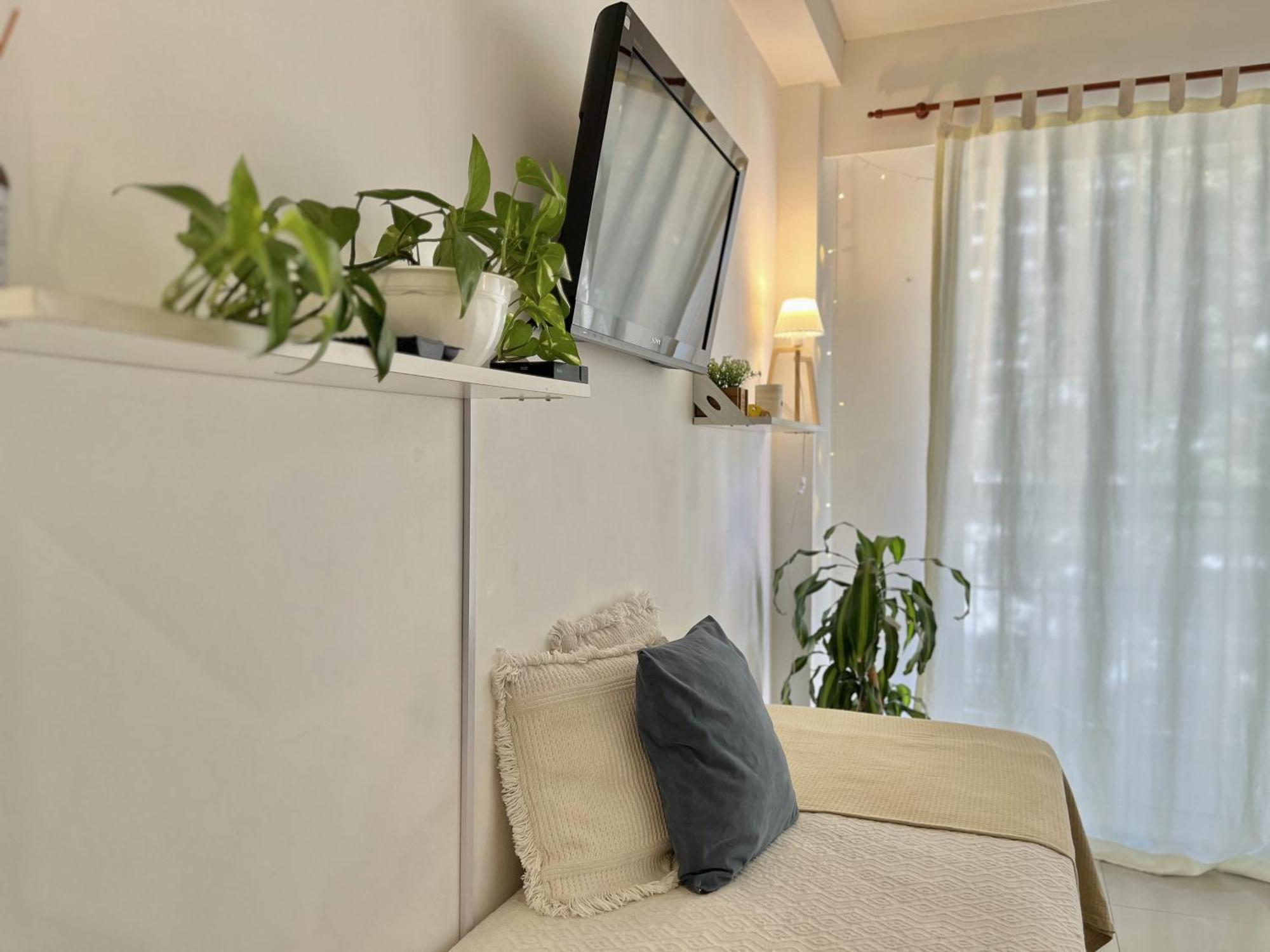 Palermo Hollywood Ba Suites Buenos Aires Exterior foto