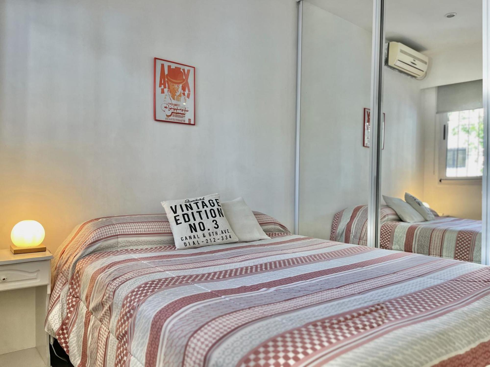 Palermo Hollywood Ba Suites Buenos Aires Exterior foto