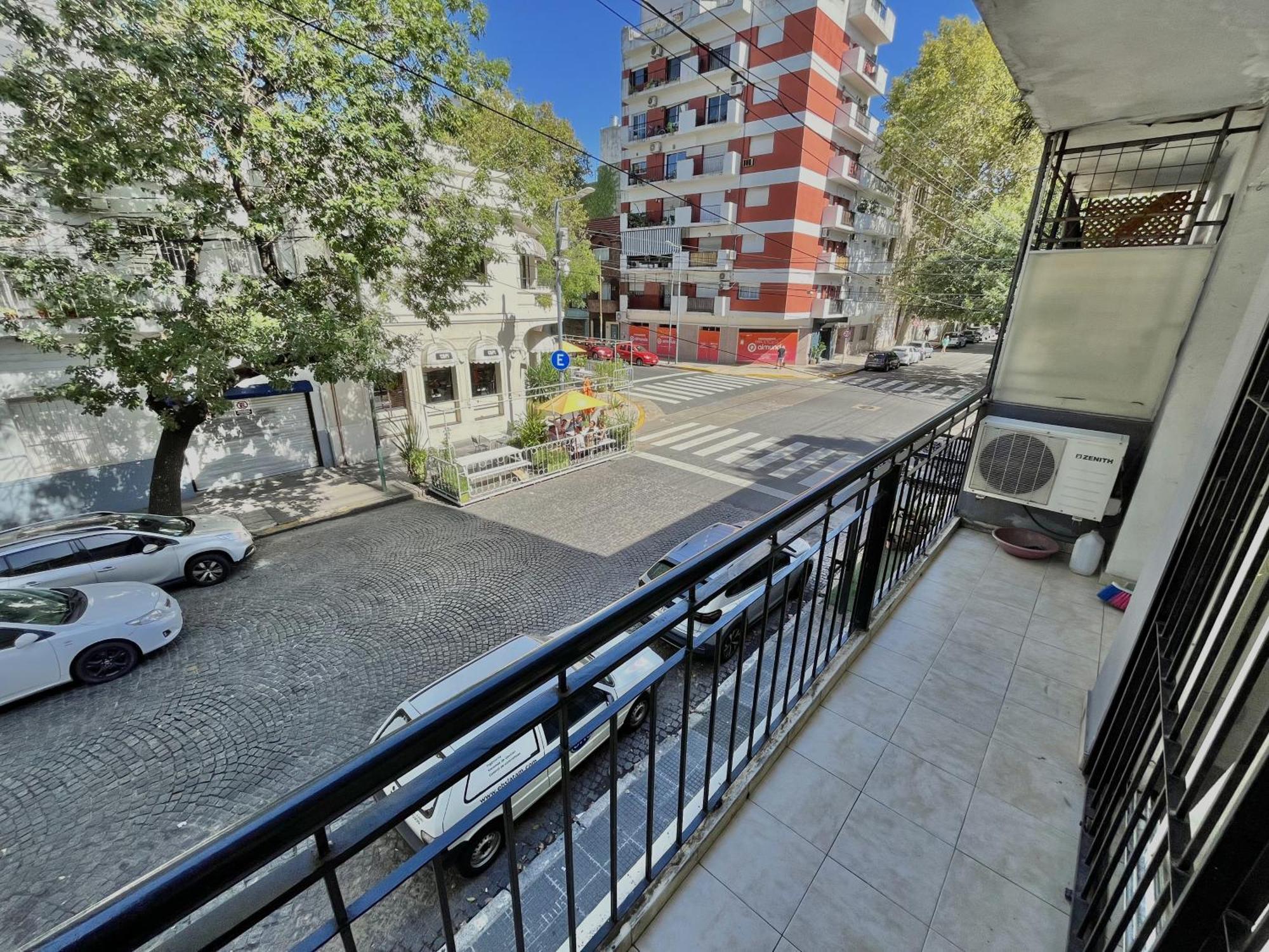 Palermo Hollywood Ba Suites Buenos Aires Exterior foto